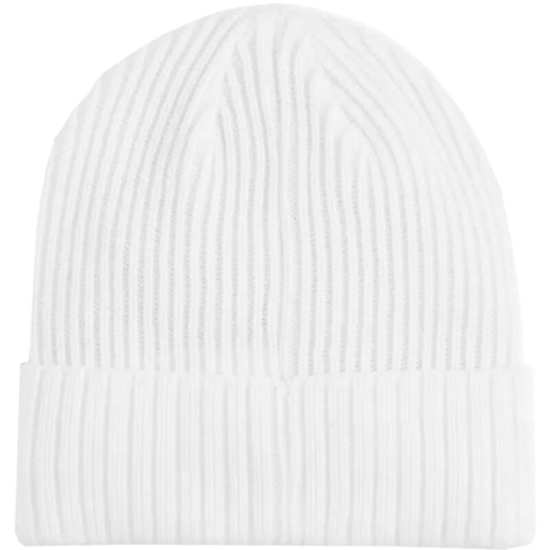 Gorro Puma Ribbed Classic Cuff Beanie - 024038-06 Arena
