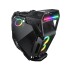 Gabinete Gamer Cougar Cratus Cristal 3 Fan GABINETE COUGAR CRATUS