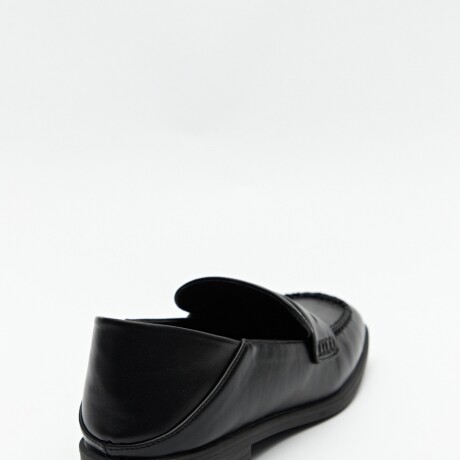 MOCASIN FAZERA Negro