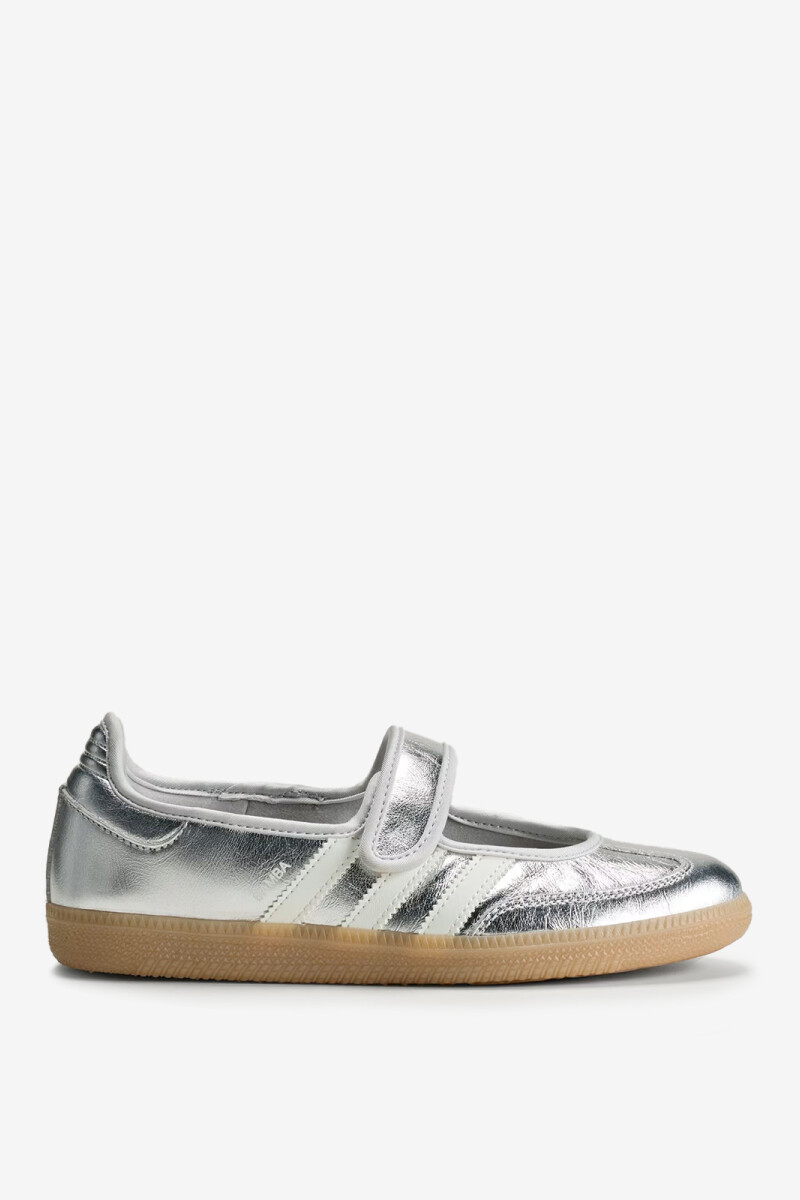 SAMBA JANE W Plata