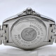 Breitling Galactic Referencia A49350, Automatico, Bisel De Diamantes, Esfera Negra Breitling Galactic Referencia A49350, Automatico, Bisel De Diamantes, Esfera Negra