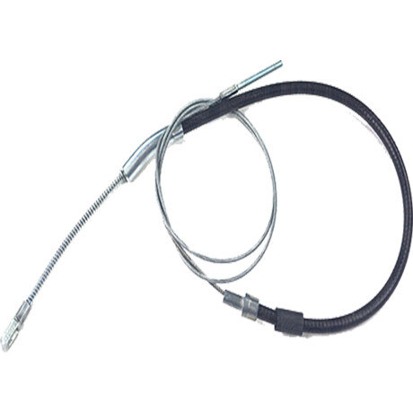 CABLE DE COMANDO VOLKSWAGEN CABLE FRENO MANO 1.6 (EF753) - CABLE DE COMANDO VOLKSWAGEN CABLE FRENO MANO 1.6 (EF753) -