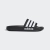 Ojotas Adidas Adilette Shower Negro