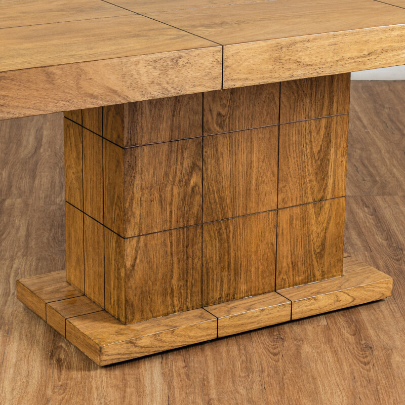 JGO COMEDOR PLA 6PTS - CRUDO305540/SE (CD) Unica