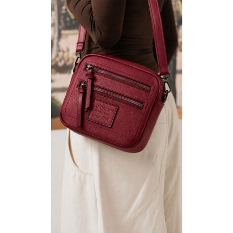 Bandolera Cher Tannat