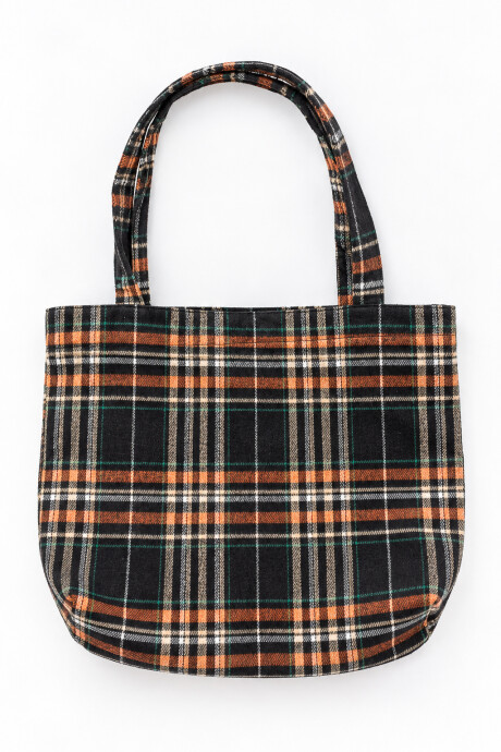Bolso Kelev Estampado 3