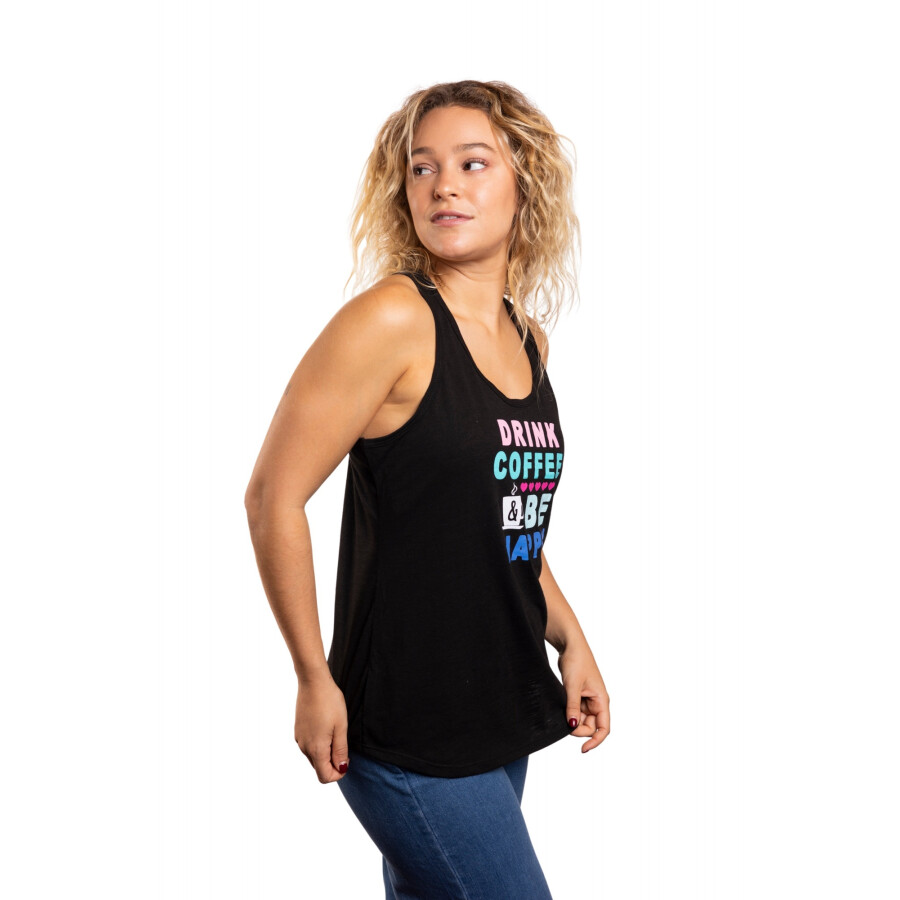 CHERRY MUSCULOSA BLACK
