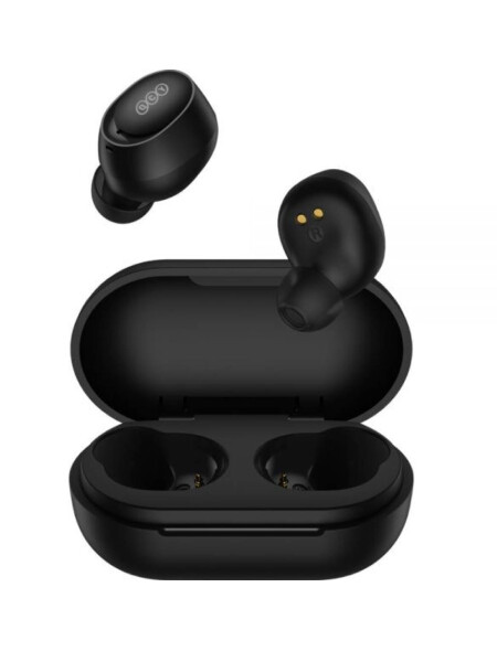 Auriculares QCY Buds Lite Auriculares QCY Buds Lite