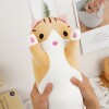 Peluche Alargado - Gatito - 67cm Peluche Alargado - Gatito - 67cm