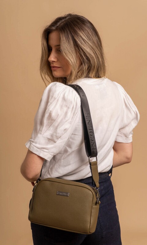 BANDOLERA MORRAL NARCISO OLIVA