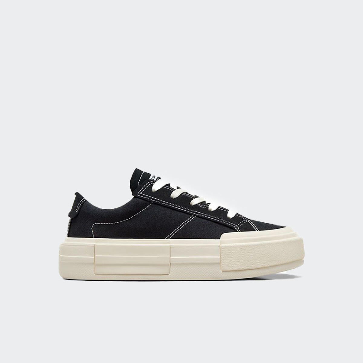 Championes Converse All Star Cruise Low Top - Negro 