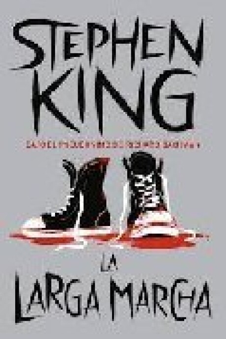 LA LARGA MARCHA LA LARGA MARCHA