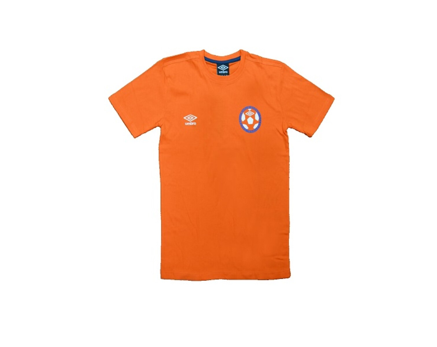 T-Shirts M/C World Class Jr. Umbro Niños - 896 