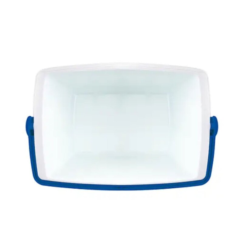 Conservadora Heladera Mor 34 Litros Azul Conservadora Heladera Mor 34 Litros Azul