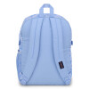 Mochila Portalaptop Main Campus Punk Pansies Blue