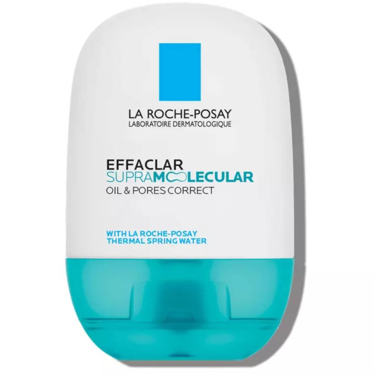Gel Facial La Roche-Posay Effaclar Supramolecular Para Piel Grasa - 40 ml 