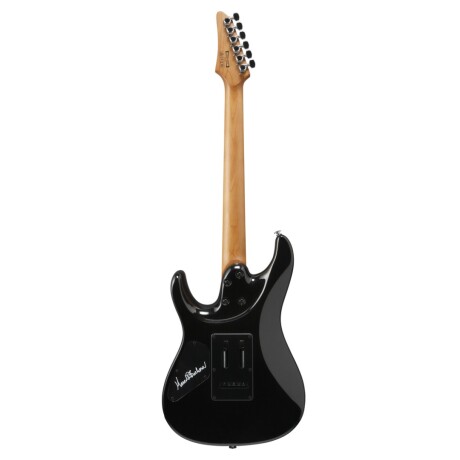 Guitarra Electrica Ibanez Mb10 Black Night Guitarra Electrica Ibanez Mb10 Black Night
