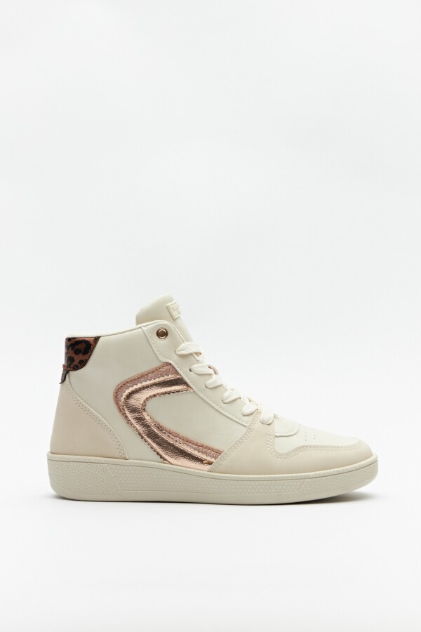 ZAPATILLA WESTEROS Beige