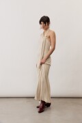 Vestido Petja CRUDO