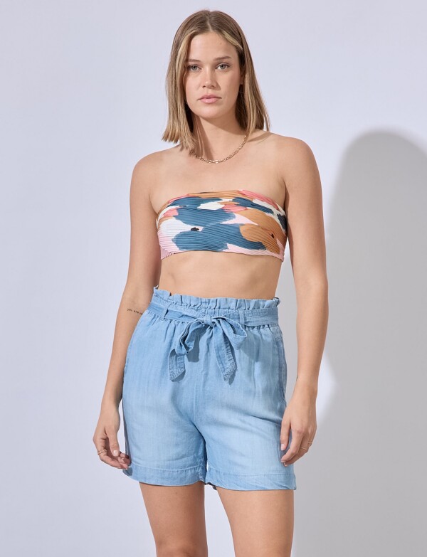 Short Lazo JEAN