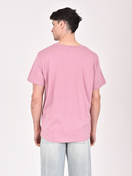 REMERA NAUPLIA CITY ROSA VIEJO