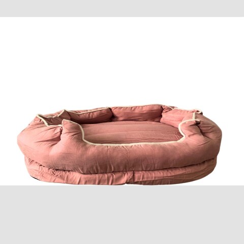Cama con Colchón Desmontable 70*60*20 cm Cama con Colchón Desmontable 70*60*20 cm