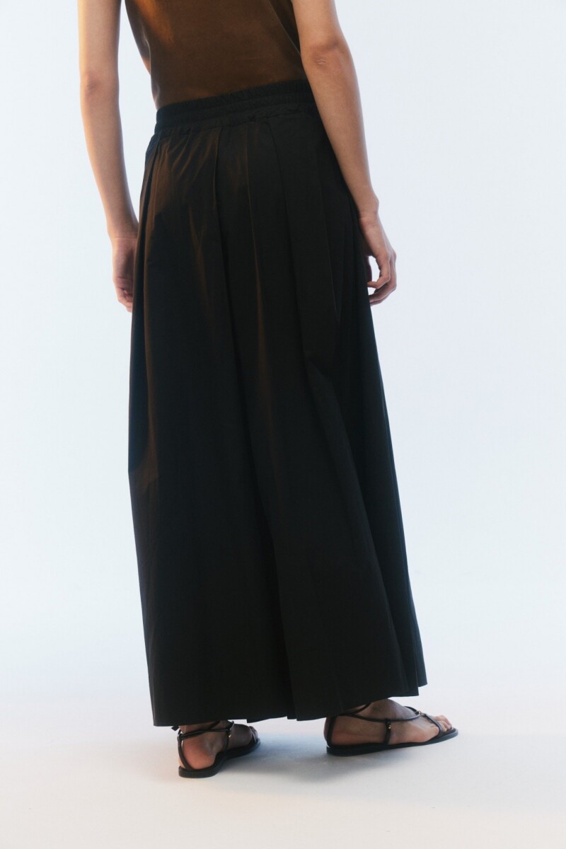 PANTALÓN LIMA Negro