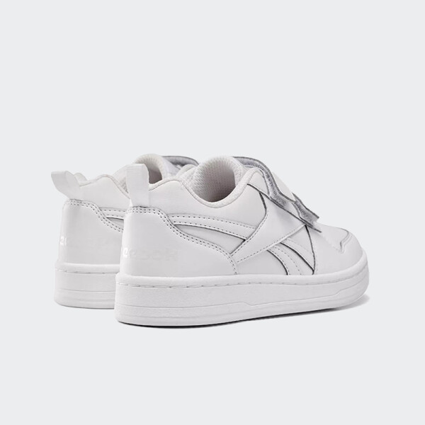 Championes Reebok Royal Prime 2.0 Blanco