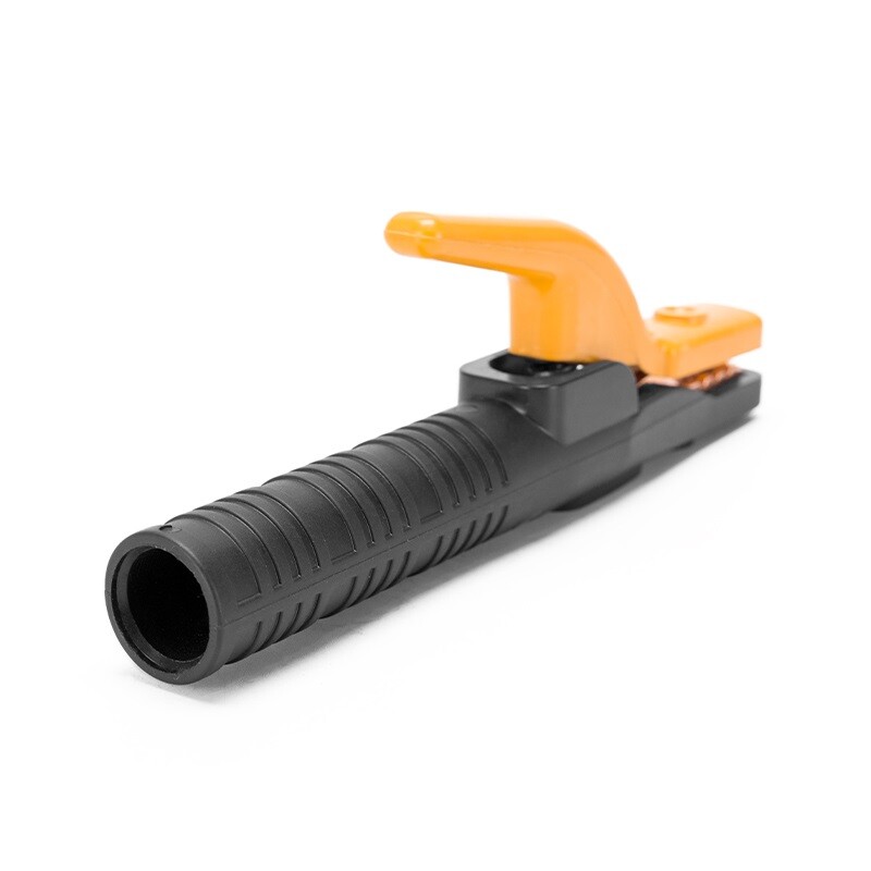 DINGQI PINZA PORTA ELECTRODO TIPO AMERICANA 500A Dingqi Pinza Porta Electrodo Tipo Americana 500a