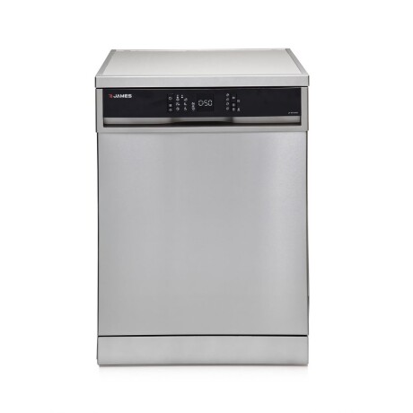 Lavavajillas James 15 cubiertos LV 15 V inox Lavavajillas James 15 cubiertos LV 15 V inox
