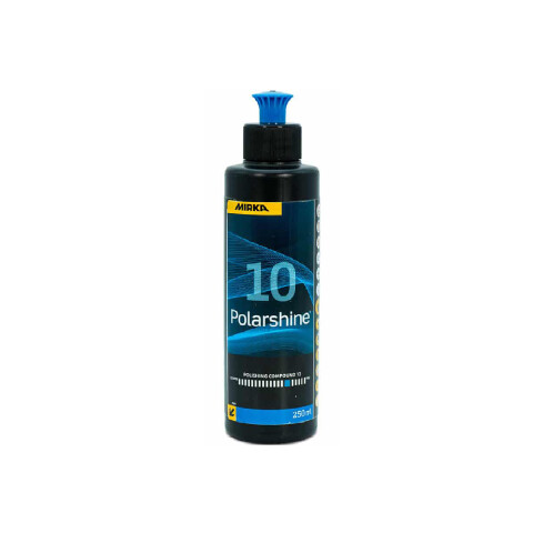 POLARSHINE 10 ABRILLANTADOR FINO POLARSHINE 10 ABRILLANTADOR FINO