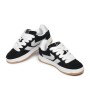 Zapatillas Logo Marlon Unisex Black-white