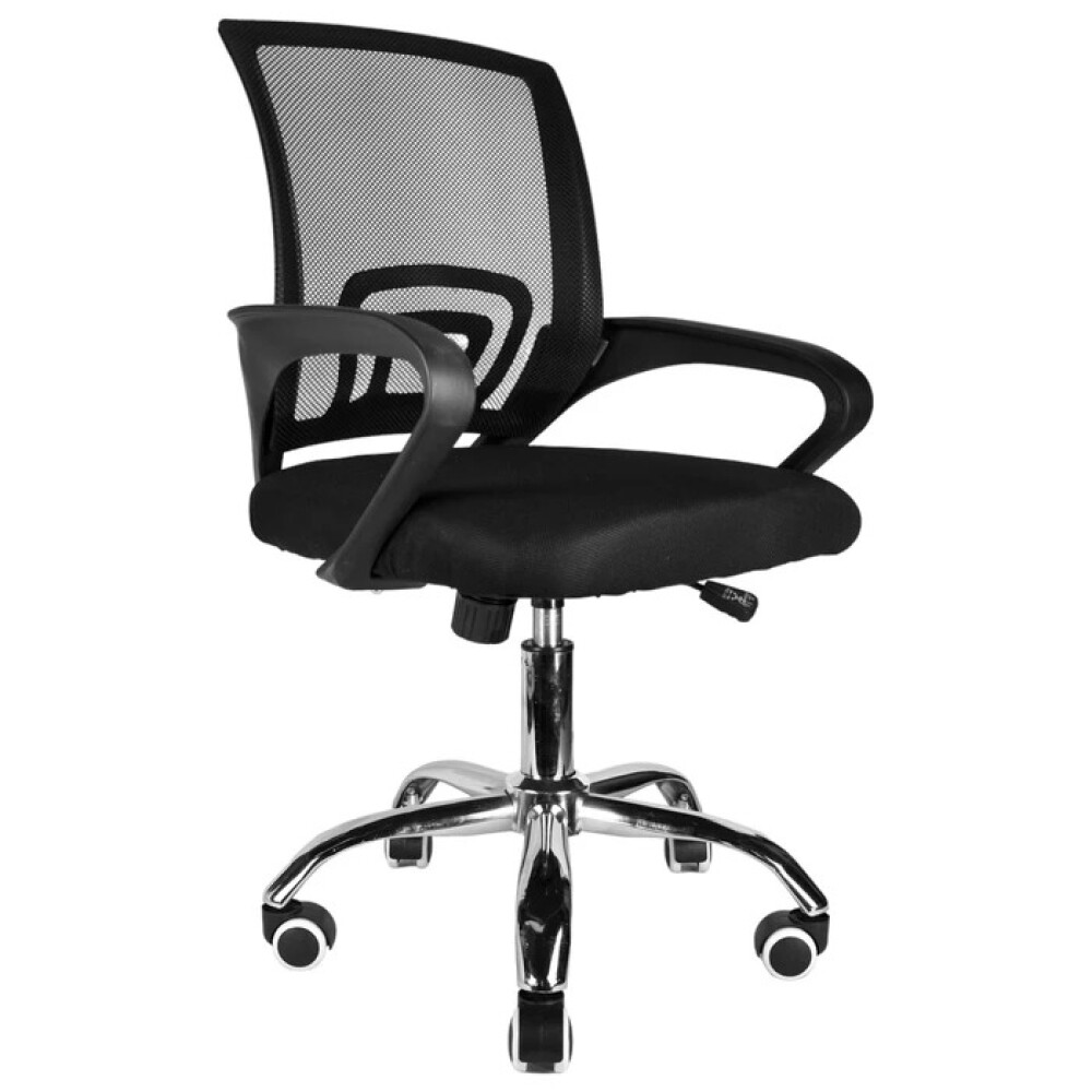 Combo Escritorio + Silla de Oficina - Union Plain Combo Escritorio + Silla de Oficina - Union Plain