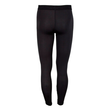 Pantalón Calza Térmica Penalty Para Hombre Original Negro