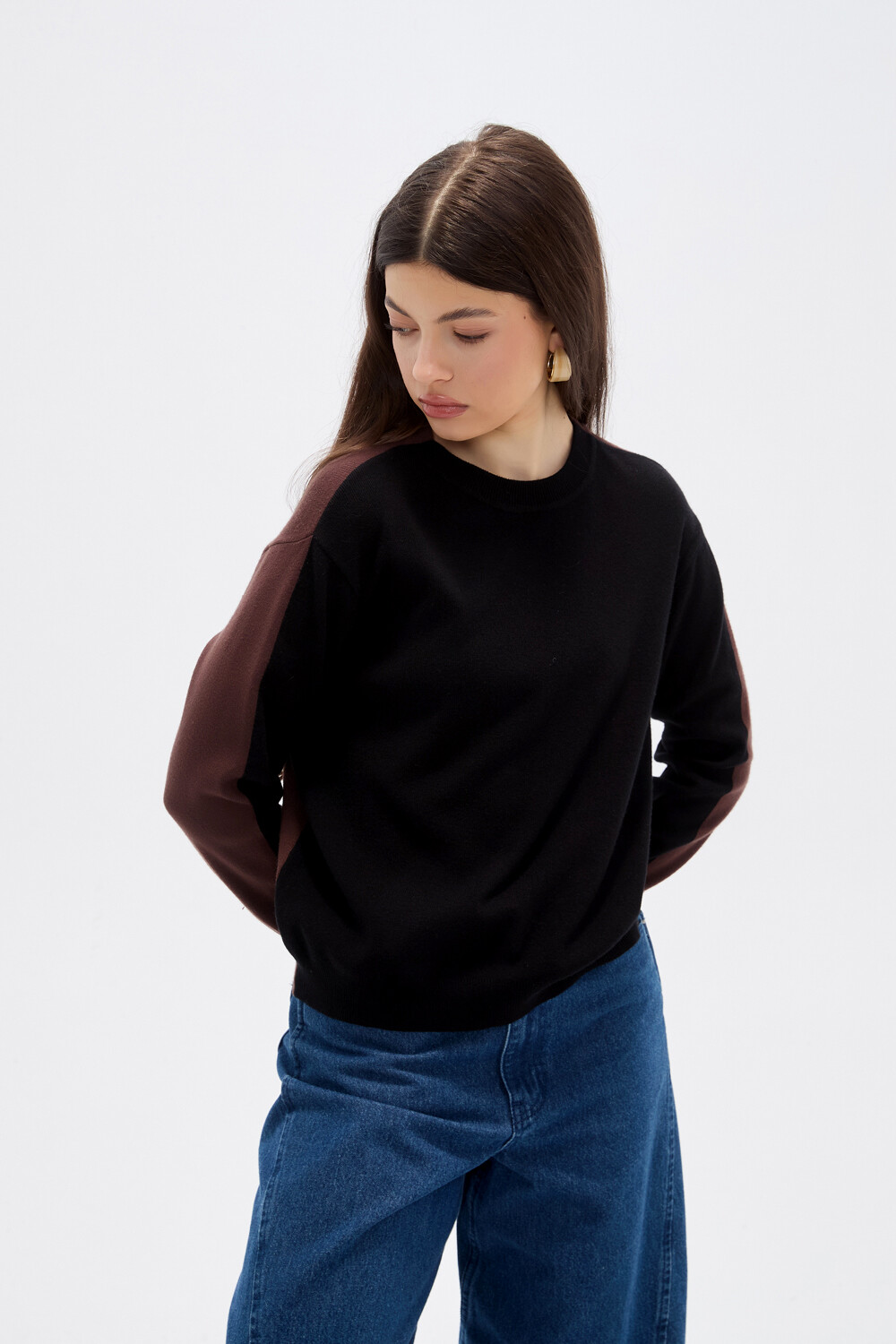 Sweater Helros Estampado 2