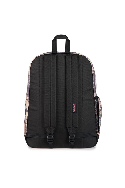 Mochila Portalaptop Cross Town Plus Green/grey/charcoal