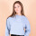 BUZO DEPORTIVO WISH CELESTE