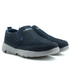 Championes Country Casual de Hombre - HY03M Azul