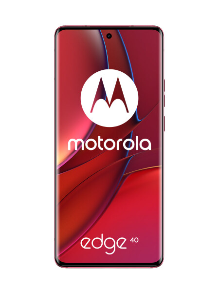 Motorola Edge 40 256GB Magenta