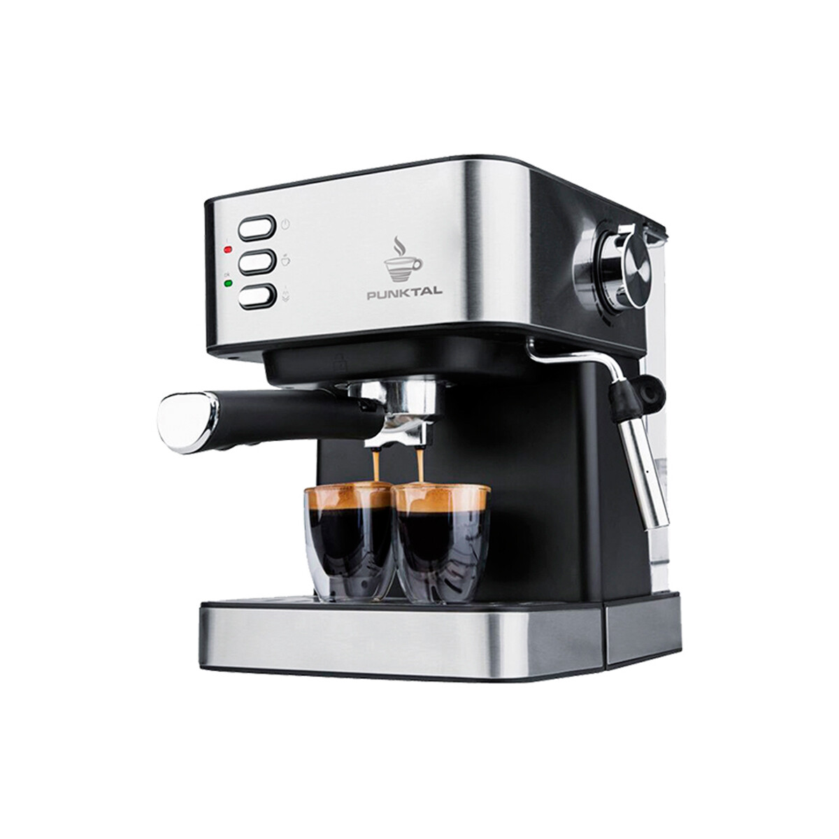 Cafetera Eléctrica Expresso Punktal Pk542 Caf 