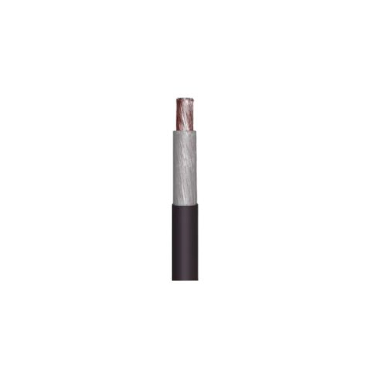 CABLE NYY SUBT. 1X 4,00MM2 90º CONDEL 