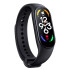 Smartband Pulsera Inteligente M7 Deportes SMARTBAND LEDSTAR M7 NEGRO