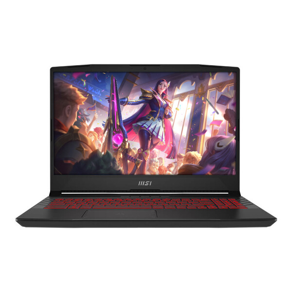 Notebook Msi Gl66 I7/ 16 Gb Ram/ 1 Tb Ssd/ Rtx3050 NOTEBOOK MSI GL66 I7/16/1/3050/144 DF