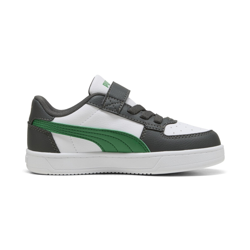 Championes Puma Caven 2.0 de Niños - 393839 43 Blanco-gris