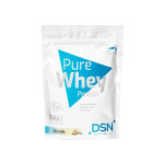 DSN PURE WHEY VAINILLA DOYPACK X 450 GR única