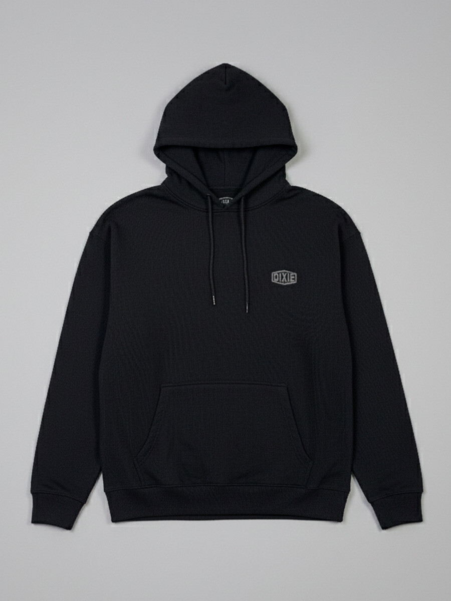 CANGURO S/C GOLEM DIXIE Negro