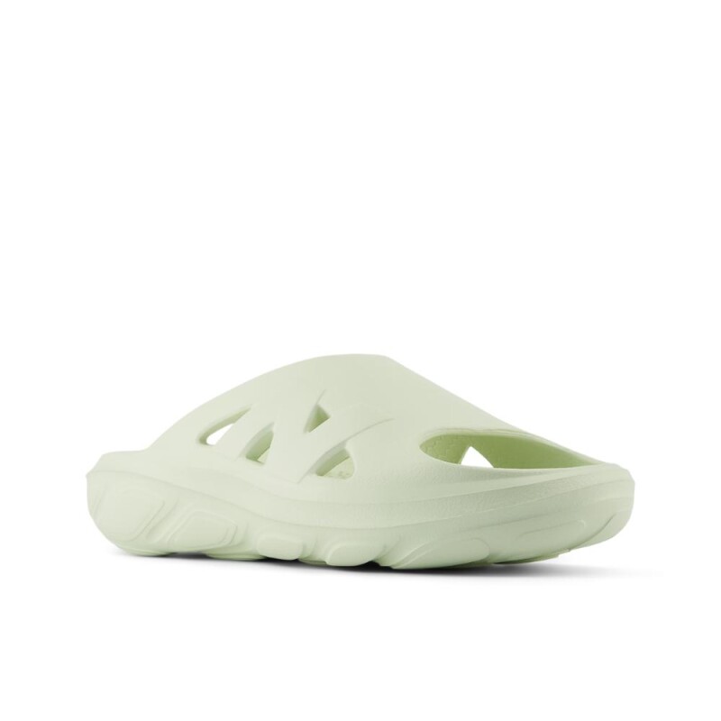 Sandalias para Recuperación Recovery Slide Unisex Green