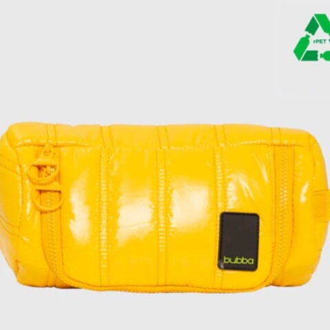 CARRY BAG CLASSIC HONEY RPET 0