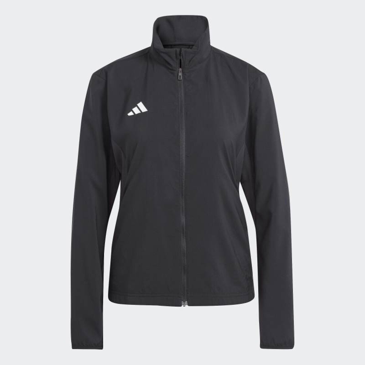 Campera Adidas Adizero Essentials - Negro 