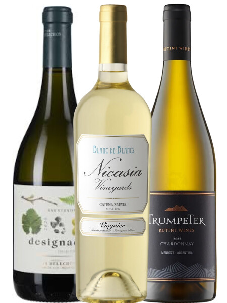 Pack Blanco Reseva Ar Pack Blanco Reseva Ar